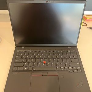 Brand NEW Lenovo ThinkPad X1 Nano Carbon Gen 2